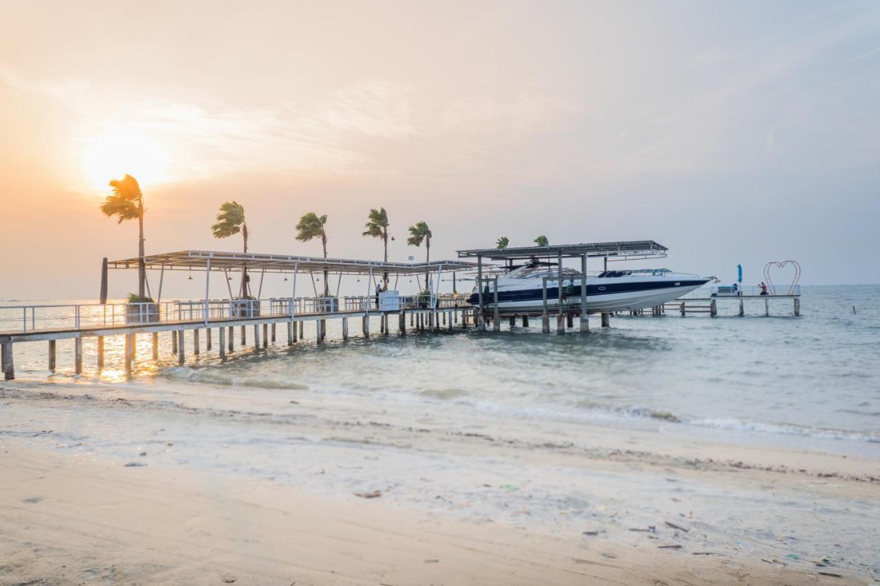 Ocean View Residence Jepara Kültér fotó